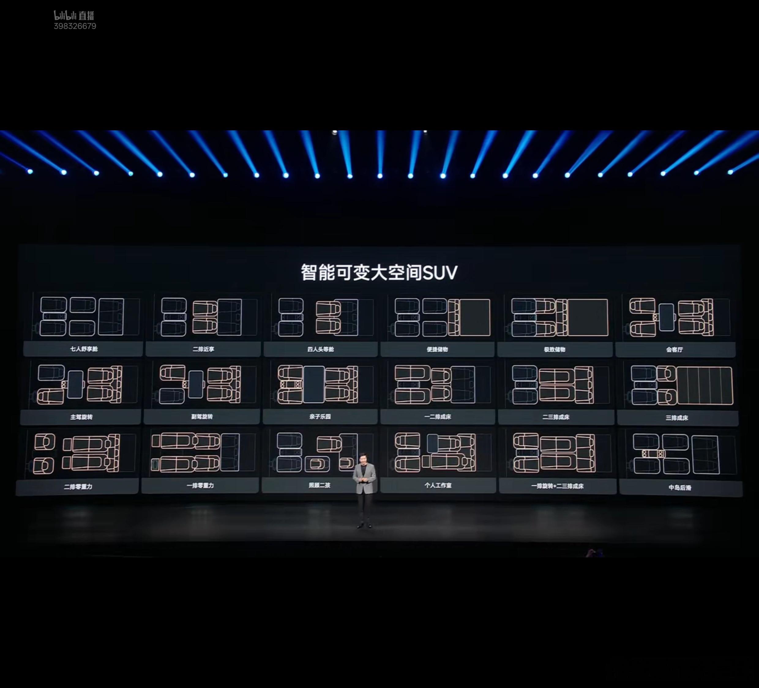 小米澎程这一张图，放大看，都看懂了吗