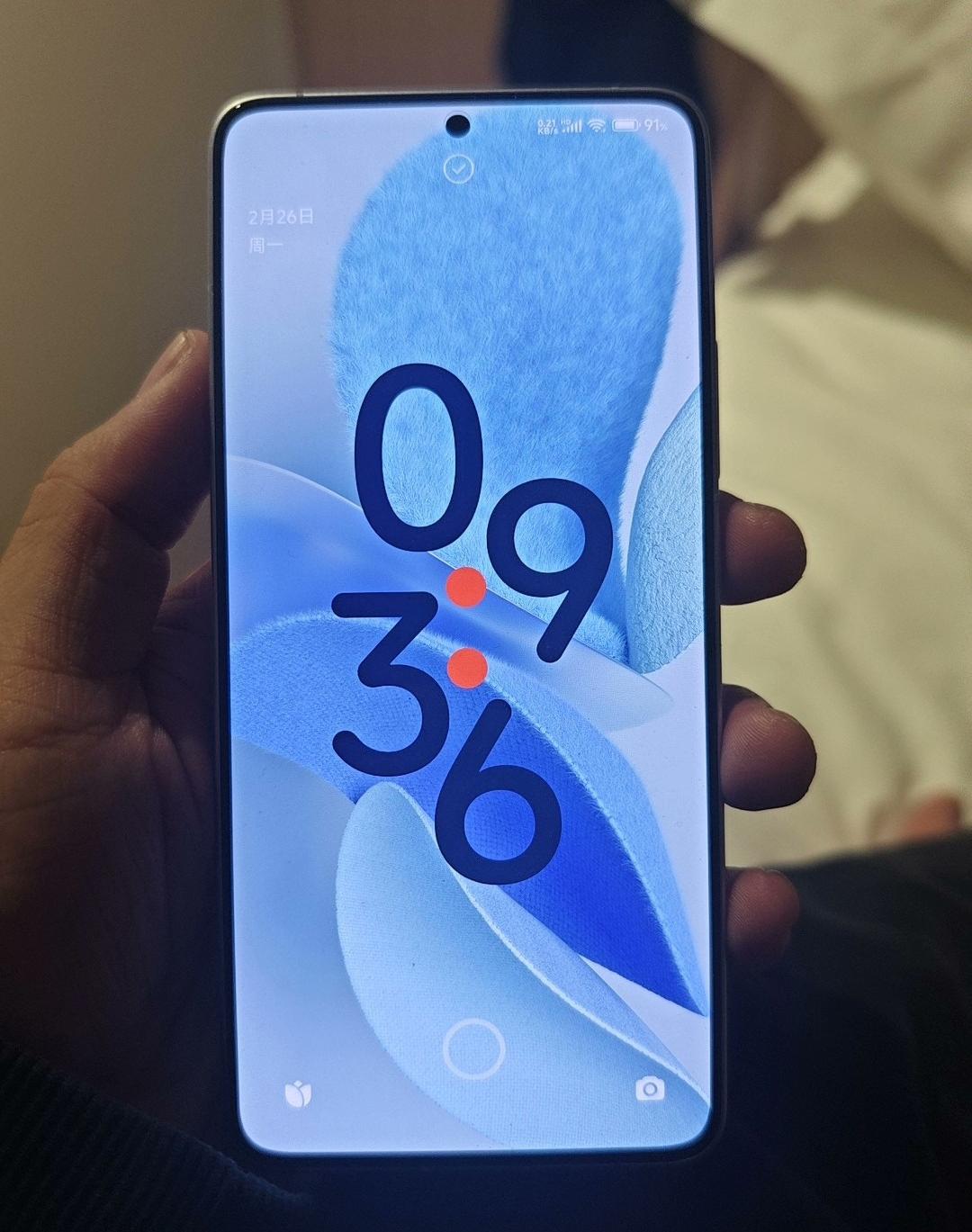 用过Redmi K70之后
说句实话
还是一分钱一分货
我记得K70刚发布的时候