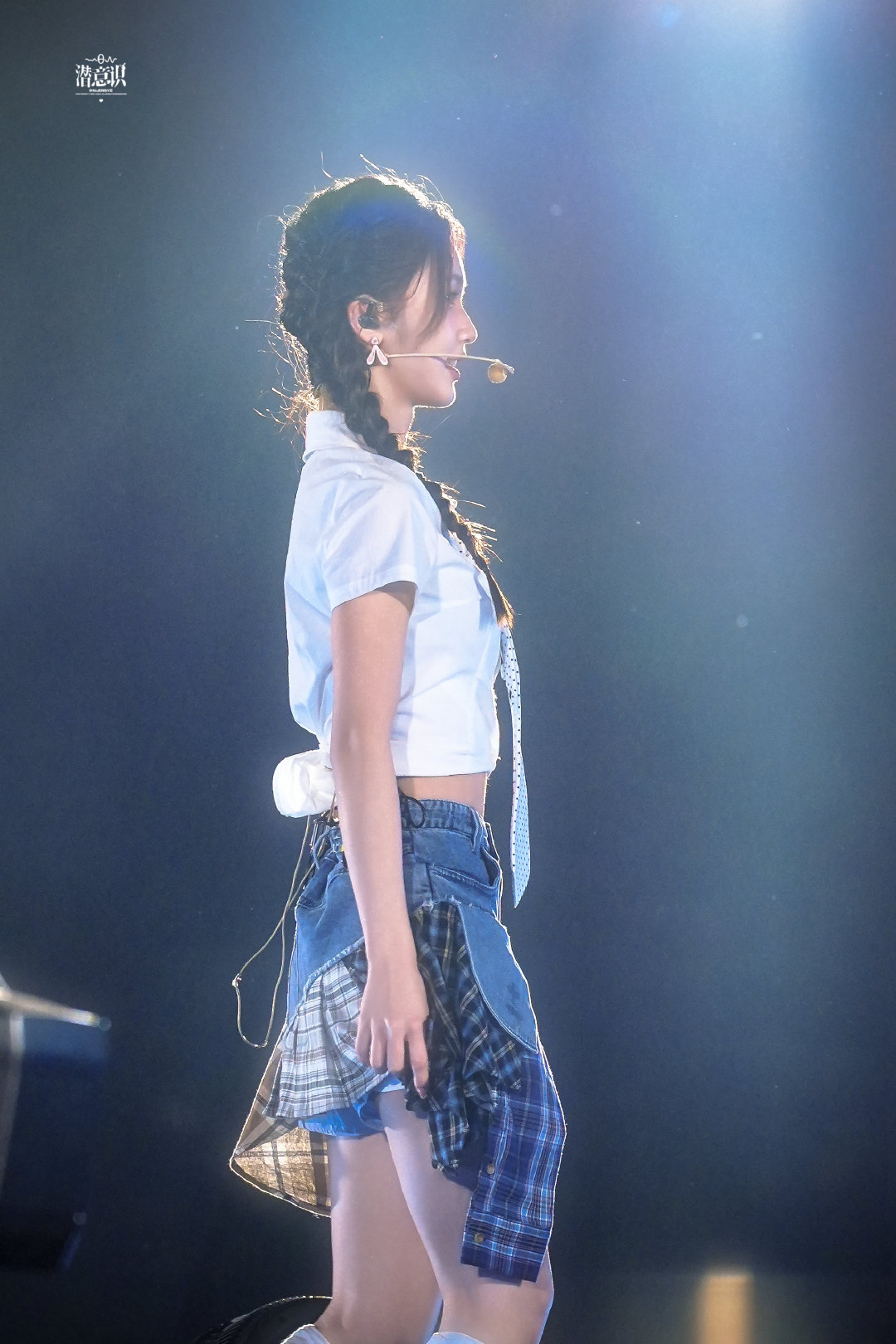 超话大赏🐰胡静怡red唯一断层top 🐰胡静怡赤颜一 𝓜𝓎 𝓂𝓮𝒶