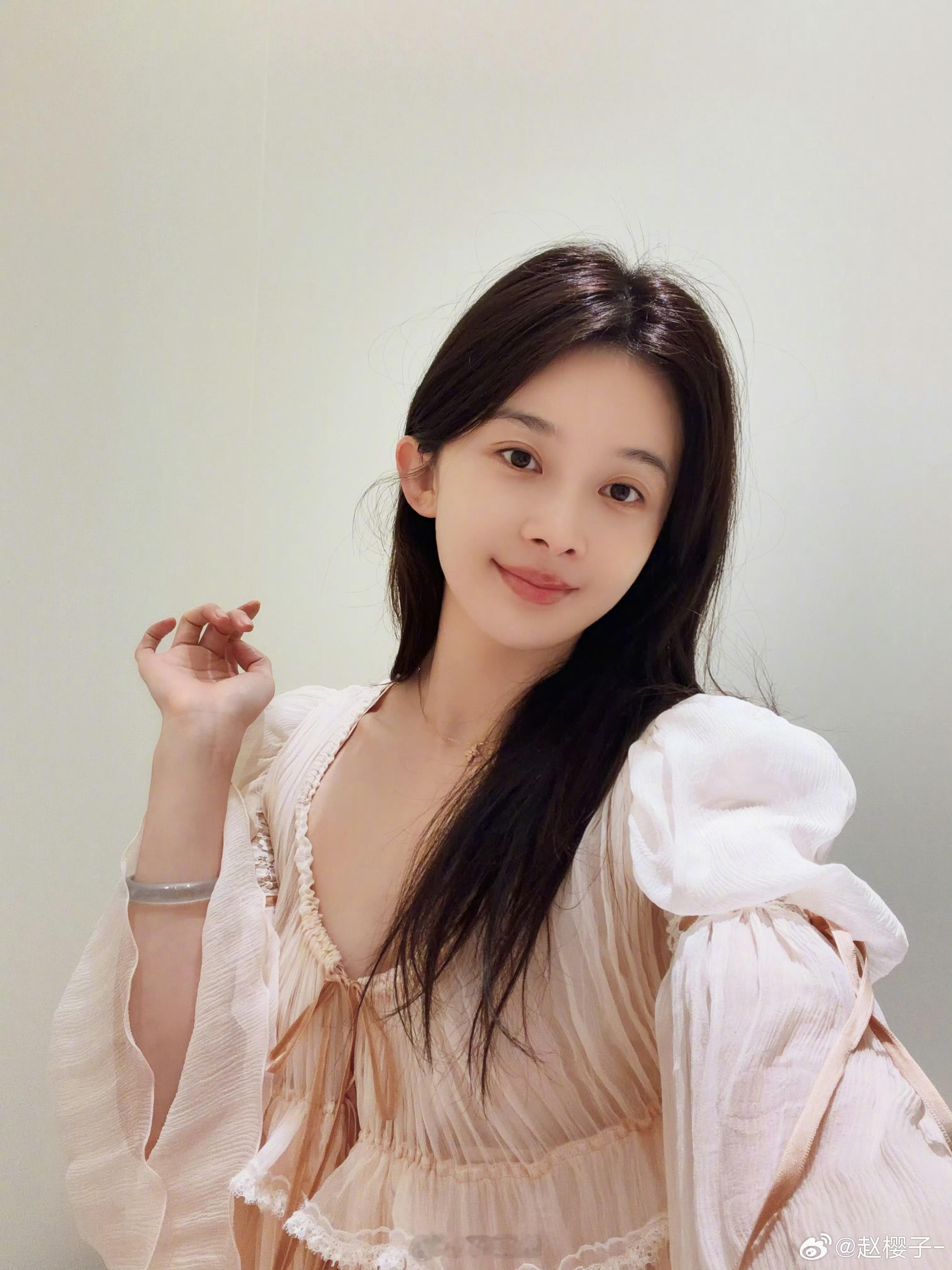 赵樱子🌸 热图阁公众号 