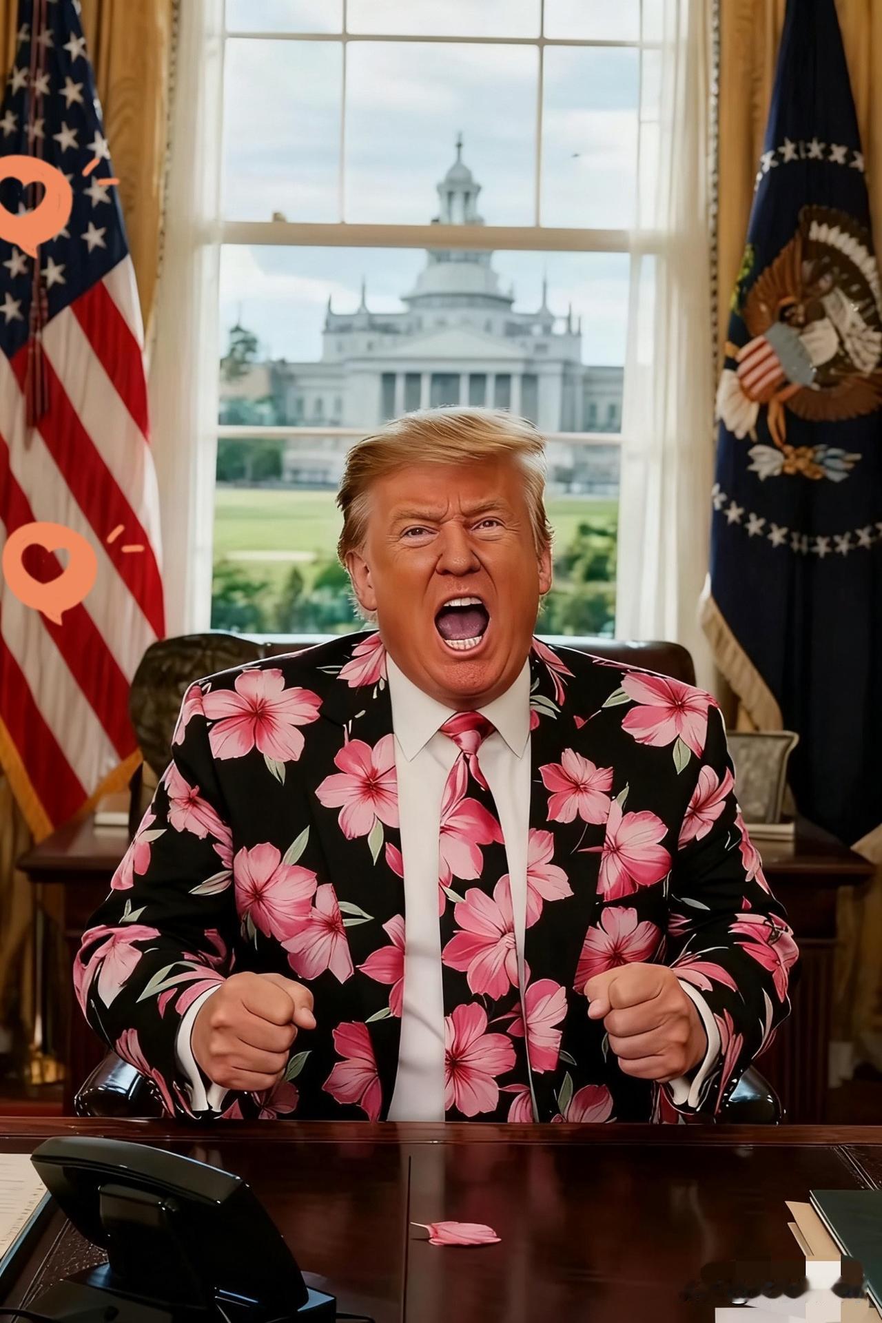 快讯，快讯

美国传来消息
11月6日，特朗普提议参议院终止“冗长辩论”规则以推