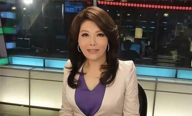 针对区桂芝老师强调“台湾人就是中国人”，绿媒主播张雅芹叫嚣道：“想当中国人现在就