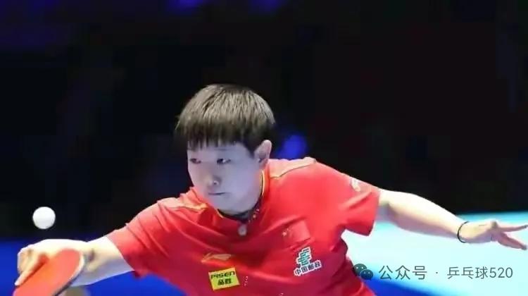 孙颖莎孙颖莎稳居超200周世界第一，在竞争最激烈的女子乒坛，长期垄断世界榜首位置