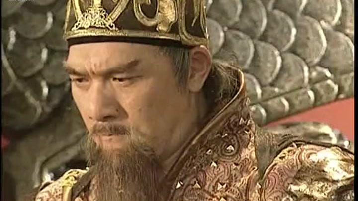 杨林战死前，把囚龙棒插入扬州校场青砖缝，不是摆pose，而是当“应力传感器”——