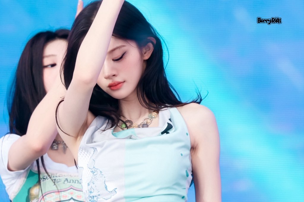 MINJU 🩵🪽 wvscon