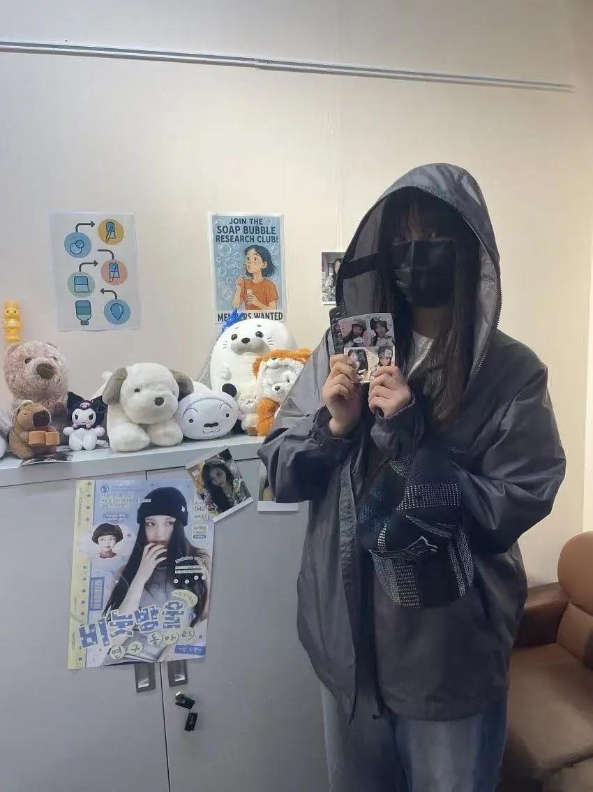 【一克拉】生咖太寒酸只来了10个粉丝的爱豆怎么样🤔 ​​​