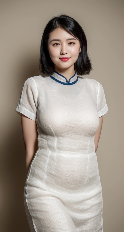 东方旗袍之美 ​​​