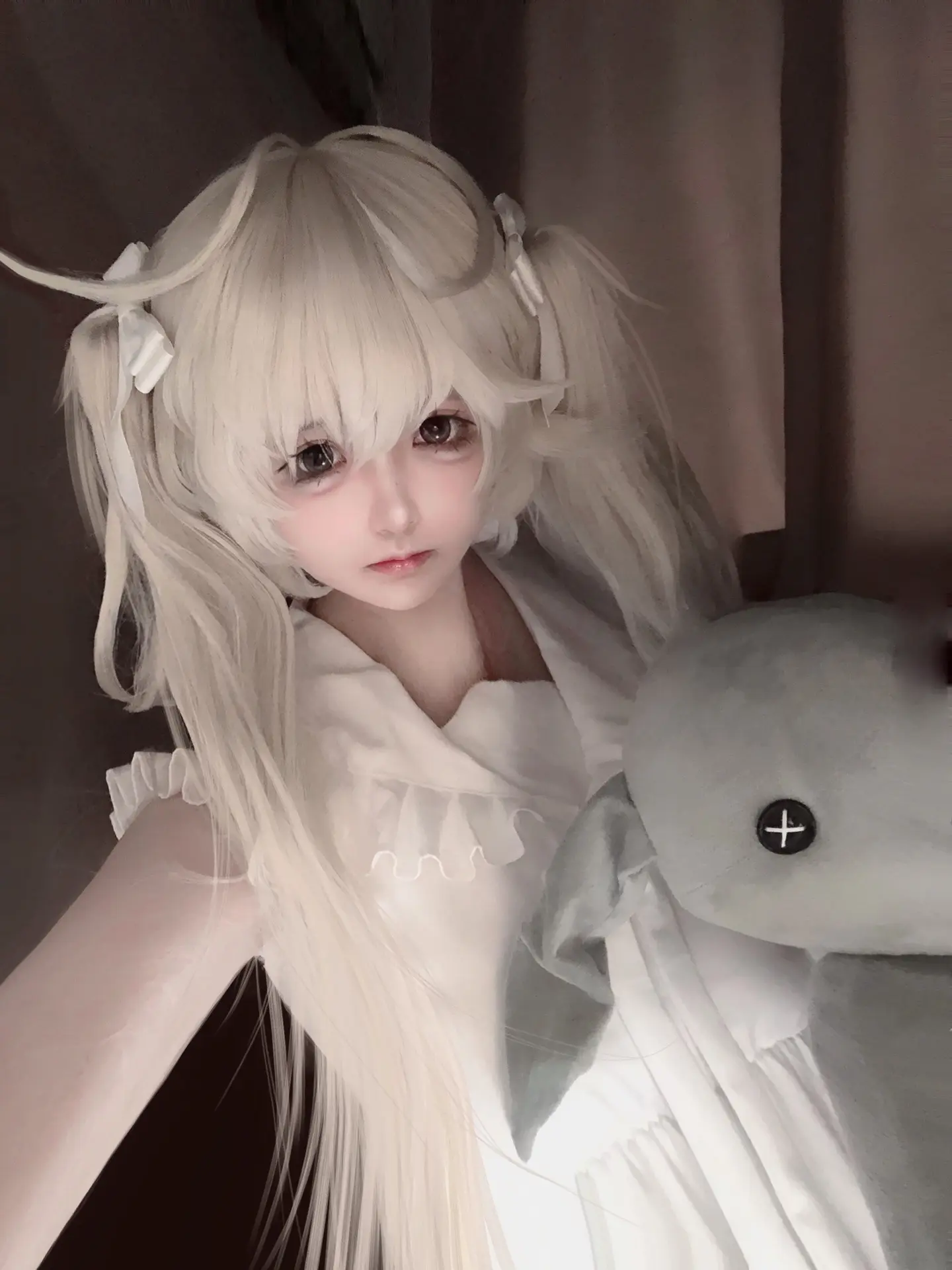 见到你真开心/ᐠ ｡  ｡ᐟ\🐾。