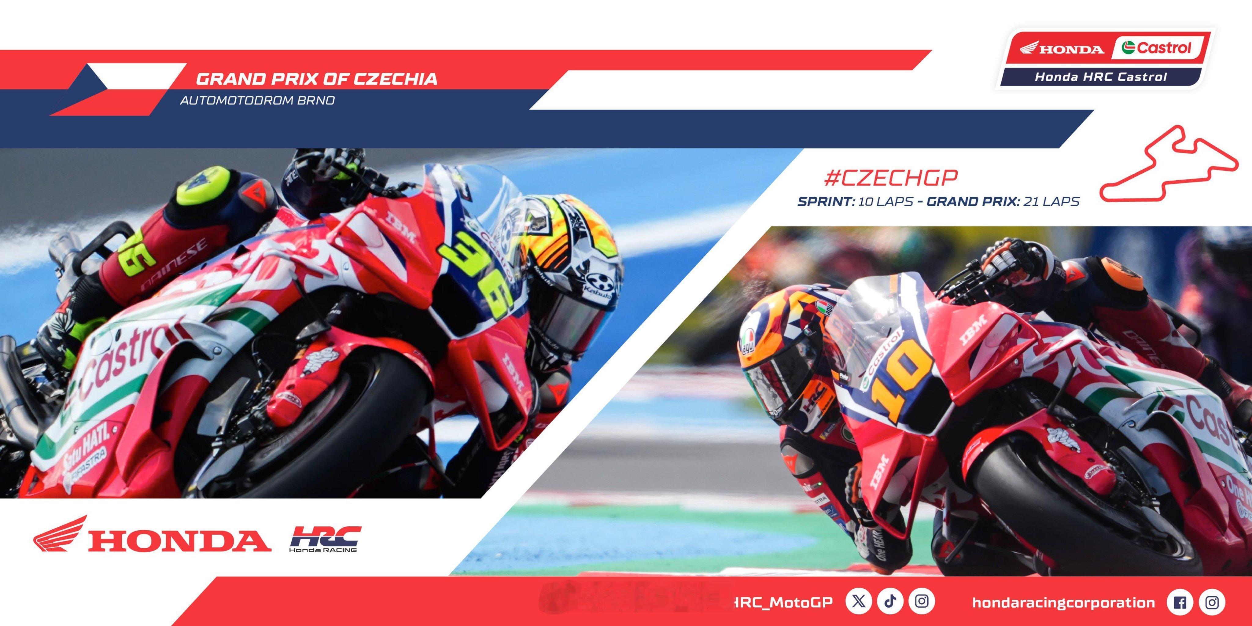Luca Marini“又将迎来连续两场比赛，因此接下来的两周依然会非常忙碌。我