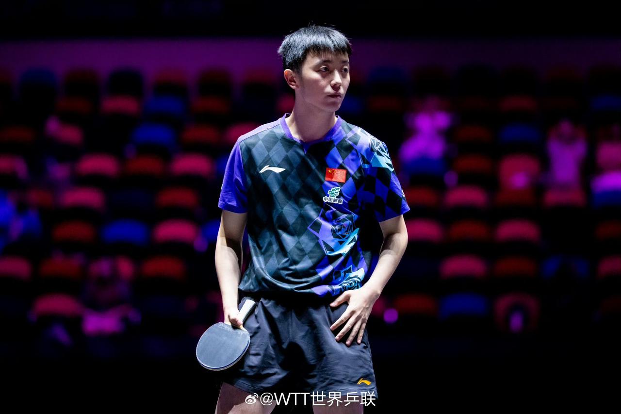 陈垣宇3:0战胜埃及老将奥玛·阿萨尔，陈熠3:0战胜中国台北小将叶伊恬，不错不错