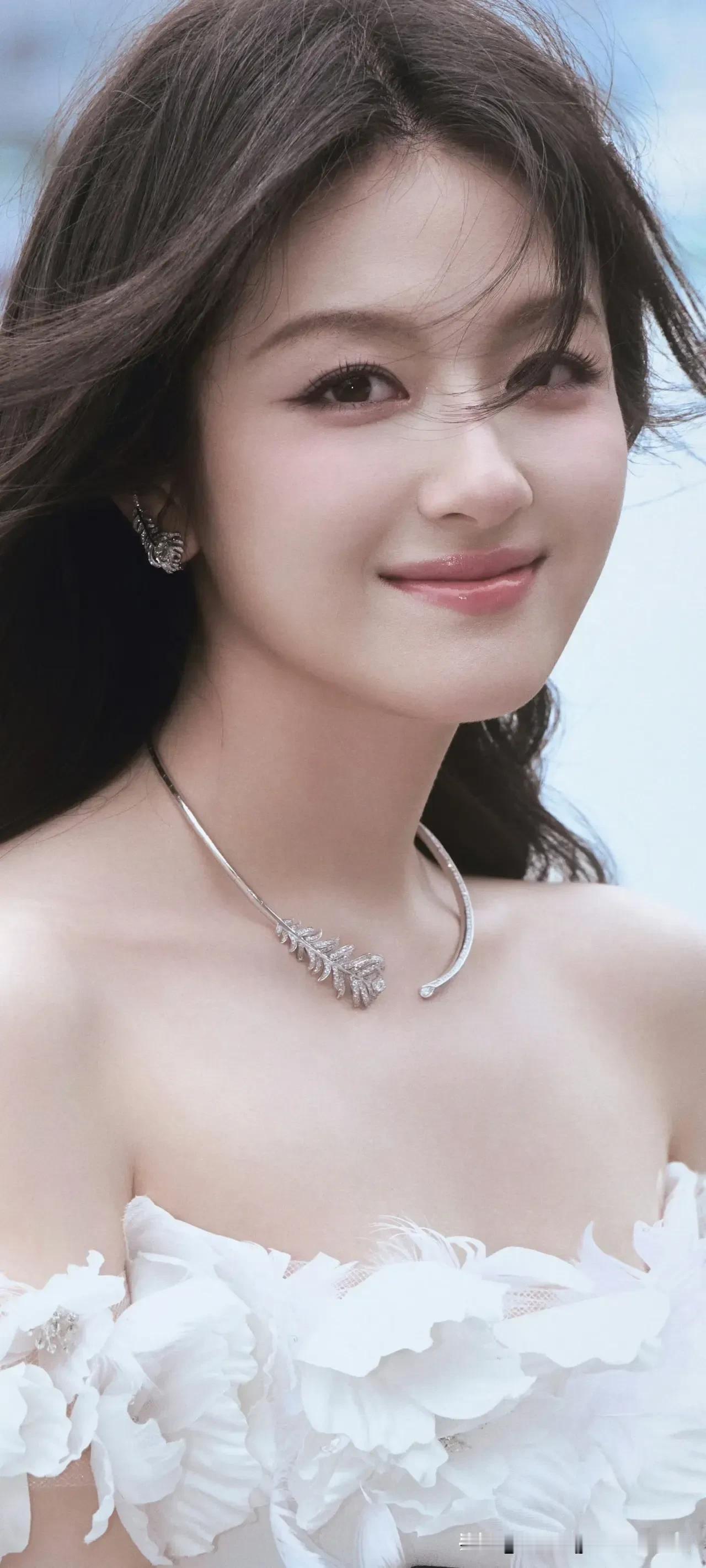 两大美女气质好