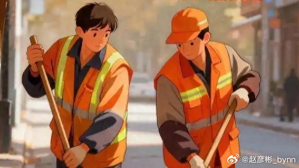 比格比萨宣布1月26日国际清洁能源日为环卫工人提供自助餐优惠价49.99元（原价