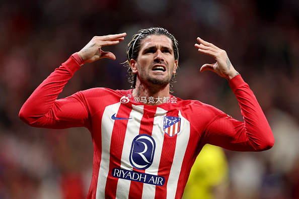 德保罗的进球是2020年萨乌对利物浦的进球（3分46秒）以来，马竞在欧冠最早的进