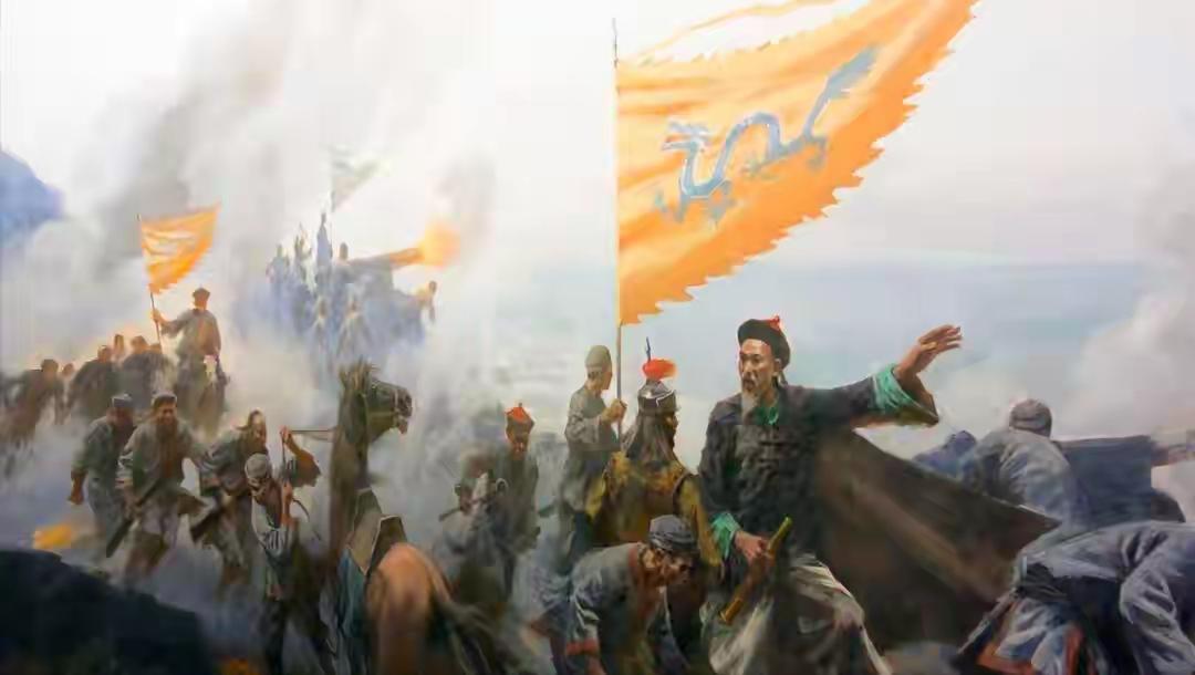 铁血西征：赵尔丰平定康藏叛乱

历史背景与军事任务的紧迫性

1905年，巴塘土