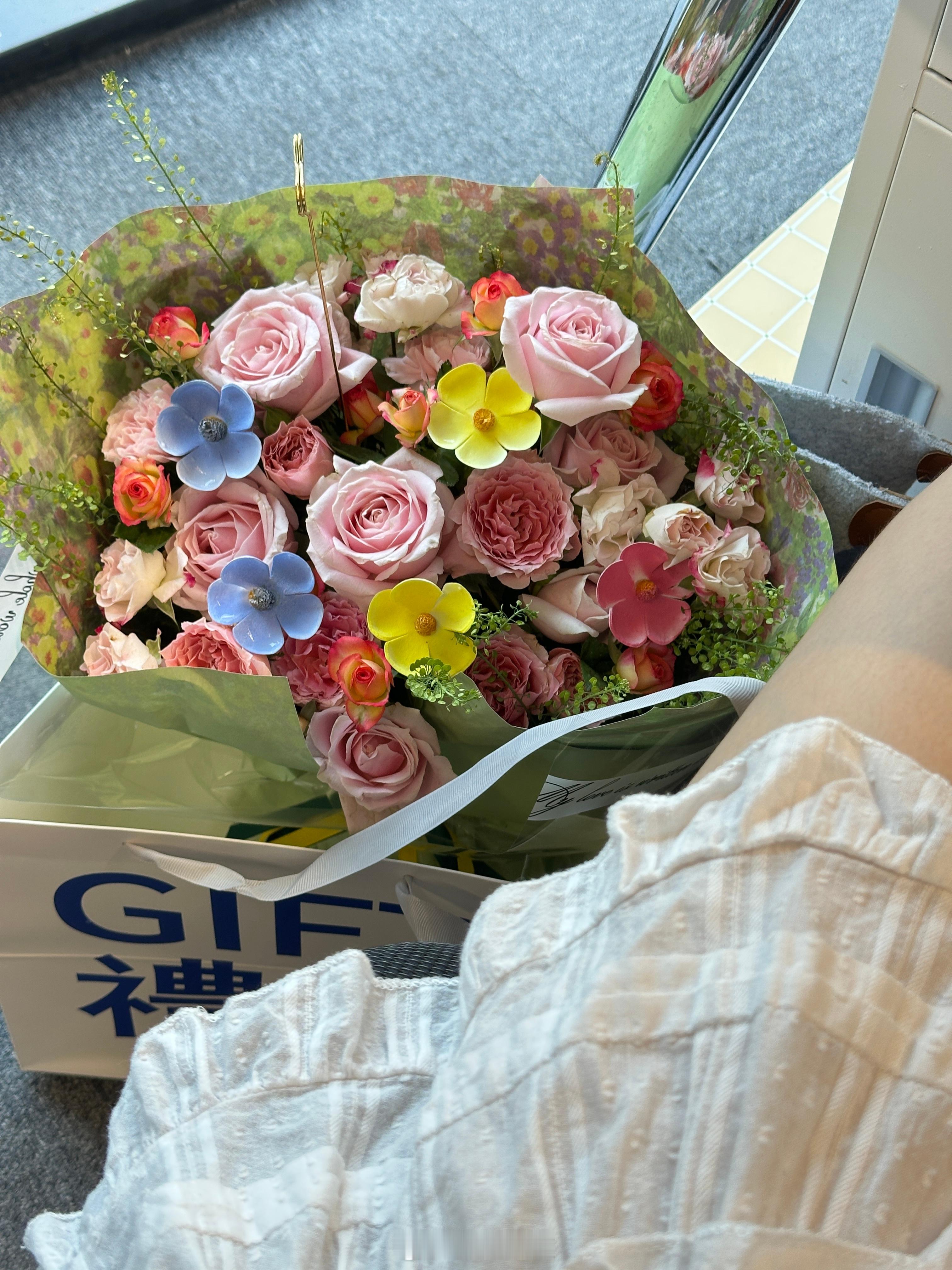 七夕大家都准备咋过？[喵喵] ​​​