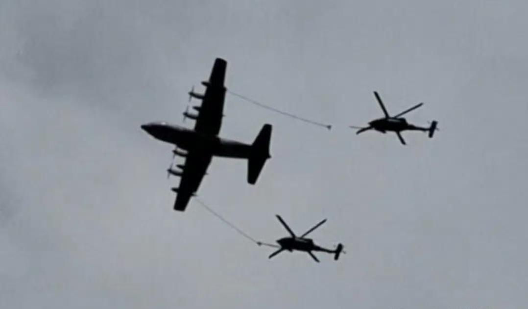 “48小时”的最后警告，“72小时”抢夺飞机员黄金期，交汇点落在了4月6号星期一