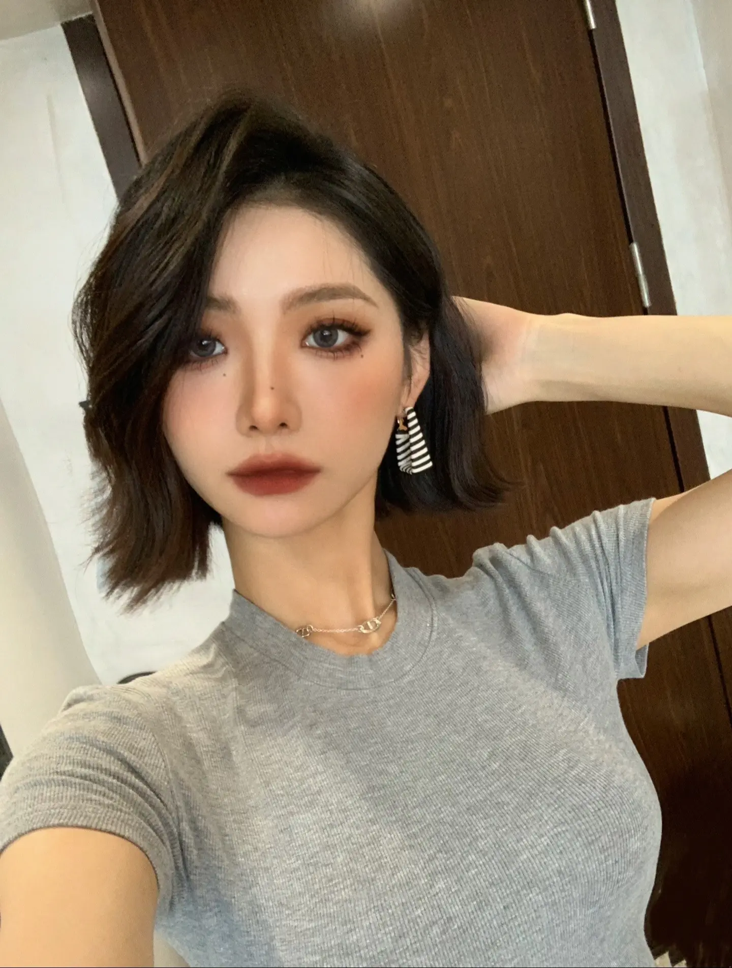我跟你讲 我今天 我跟你讲
