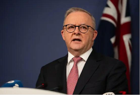 盟友都看不下去了，前脚特朗普湖放狠话要让伊朗“整个文明消亡”，引来澳大利亚总理的