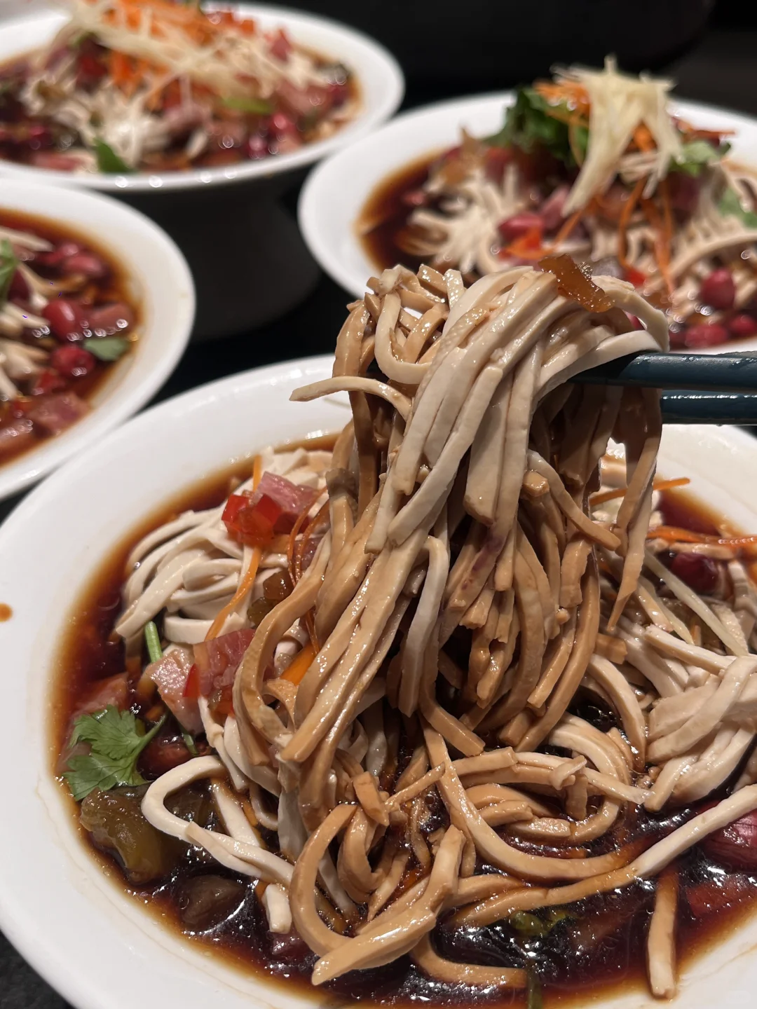 苏州新开的！泰州早茶！🥢🥢🥢