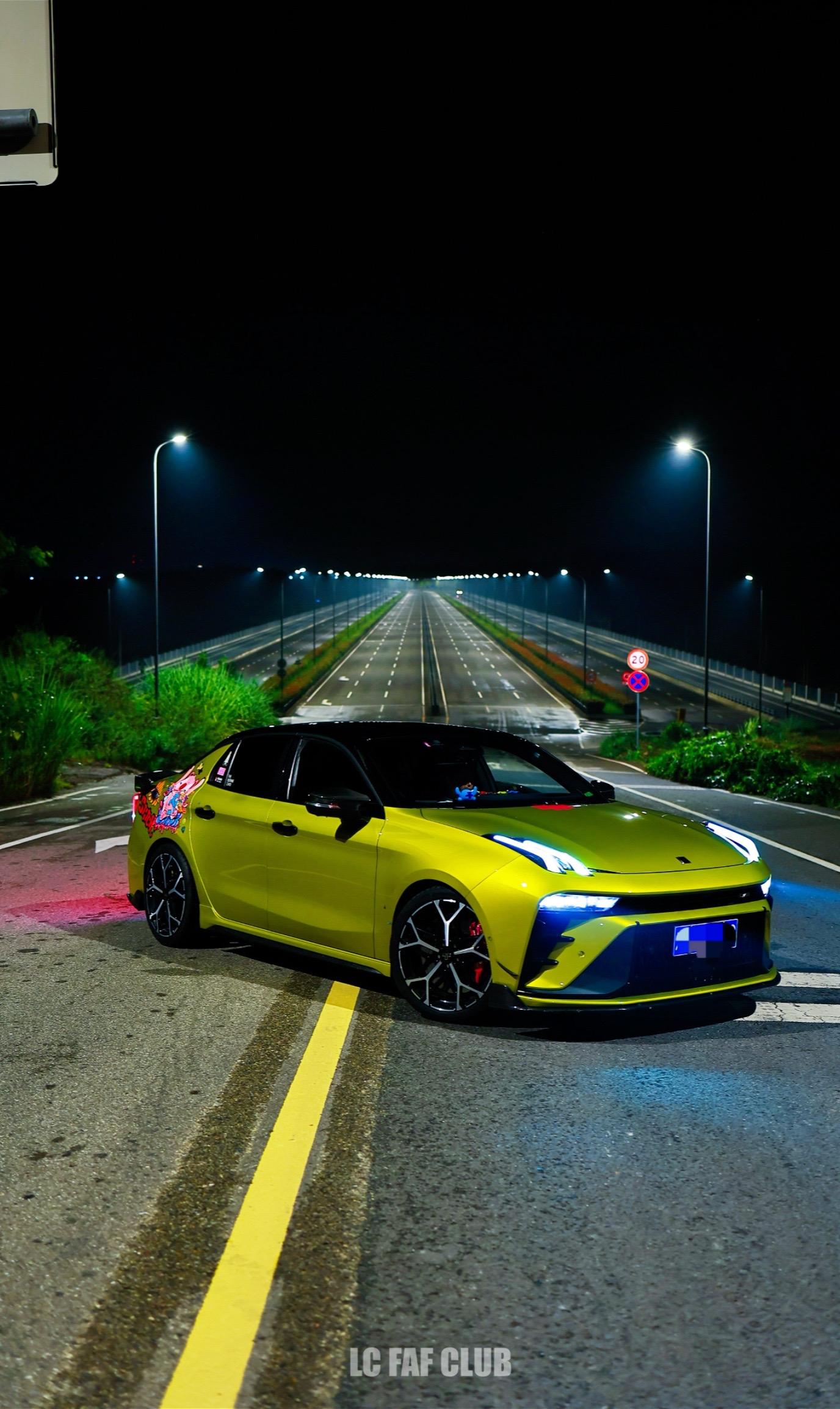 希望当你开上心心念念的车时，还是那个意气风发的少年