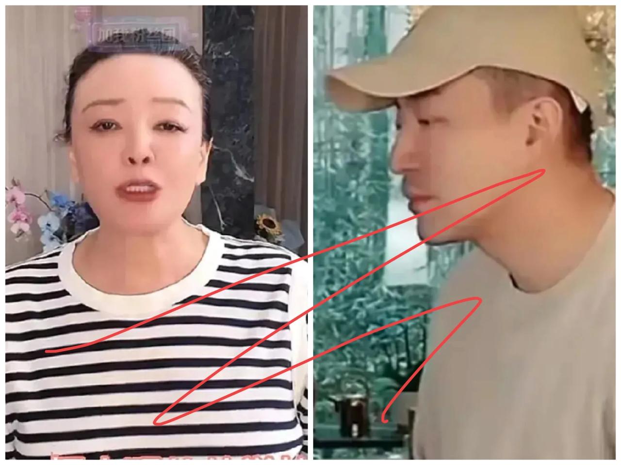 汪小菲疲惫回京亮相张兰直播，张兰爆料大S滥用药物，礼金问题直面S妈质疑




