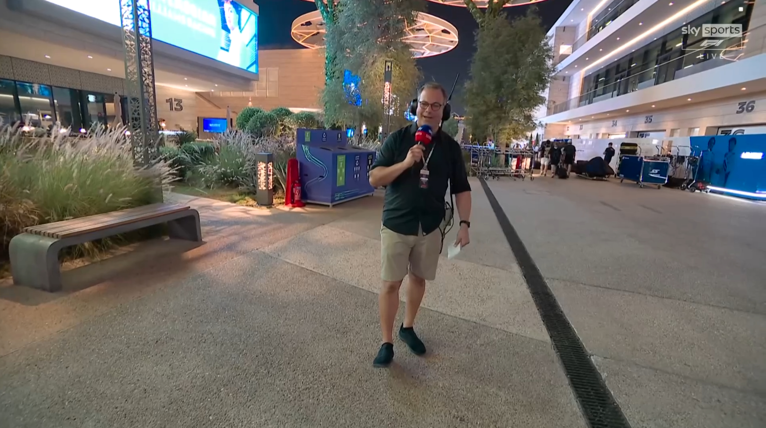 Ted Kravitz：红牛预计将在下周四正式官宣哈贾尔明年晋升至红牛车队Ted