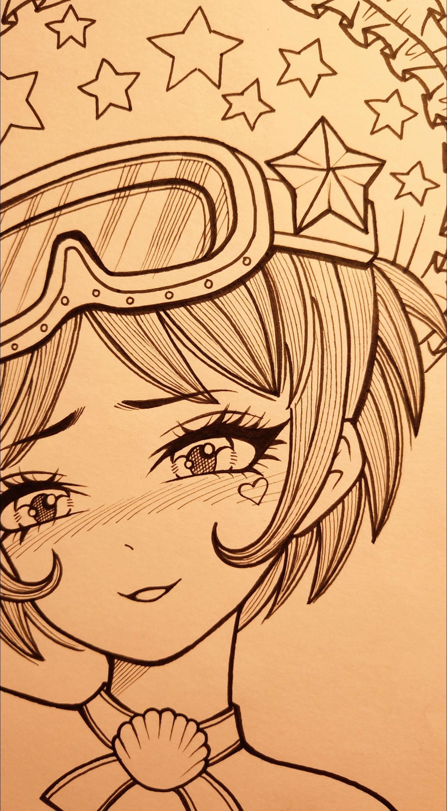 胖乎乎圆脸小特妹妹