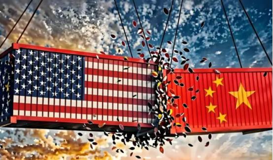 美国向中国下最后通牒：不同意就打？美国这是蹬鼻子上脸！2026年1月，中美外交团