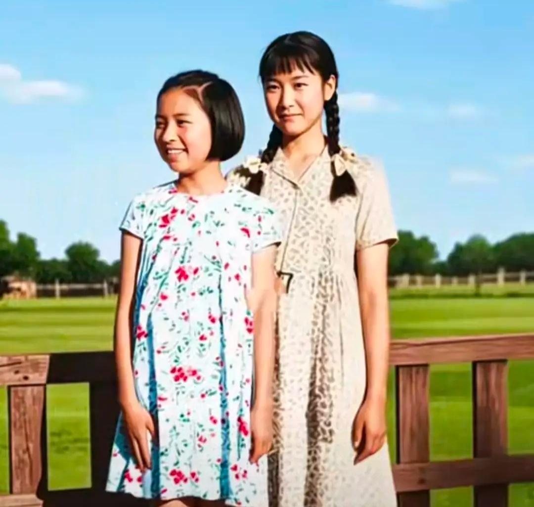 毛主席问李银桥李敏好还是李讷好，他不好回答，毛主席却说：不如你有出息。

195