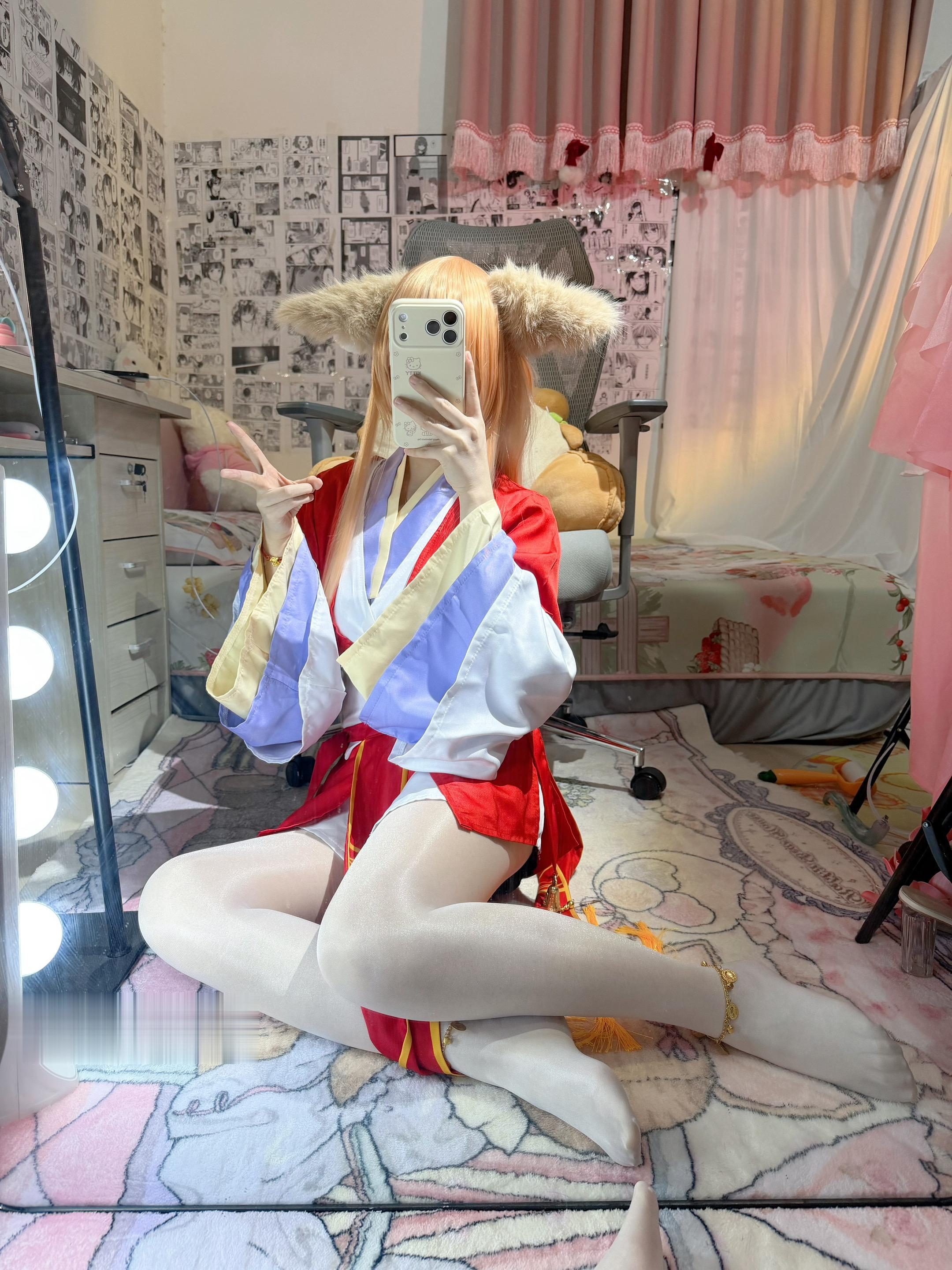 狐妖小红娘