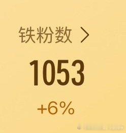 请大家帮我养养铁，努力一下，刷到动一动