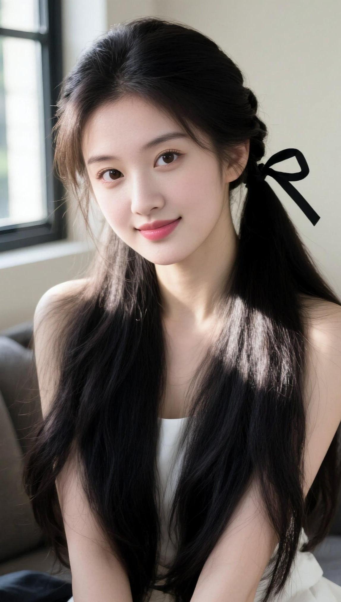 AI逆光生活照 抖音ai创作