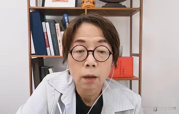 再不统一，深蓝慢慢都变成深绿了！因为他们看不到希望，承受不住长时间的打压，只能妥