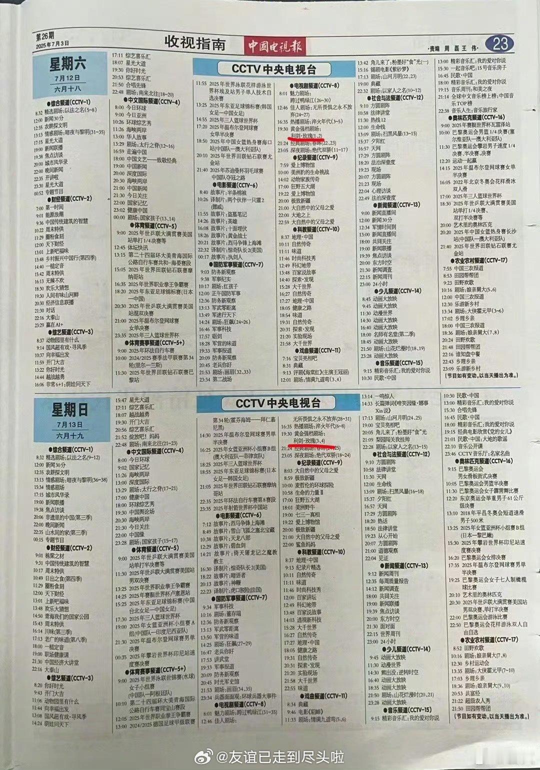 迪丽热巴，金世佳《利剑玫瑰》7月12日上星央8黄金档，打拐题材和央8观众群还挺匹