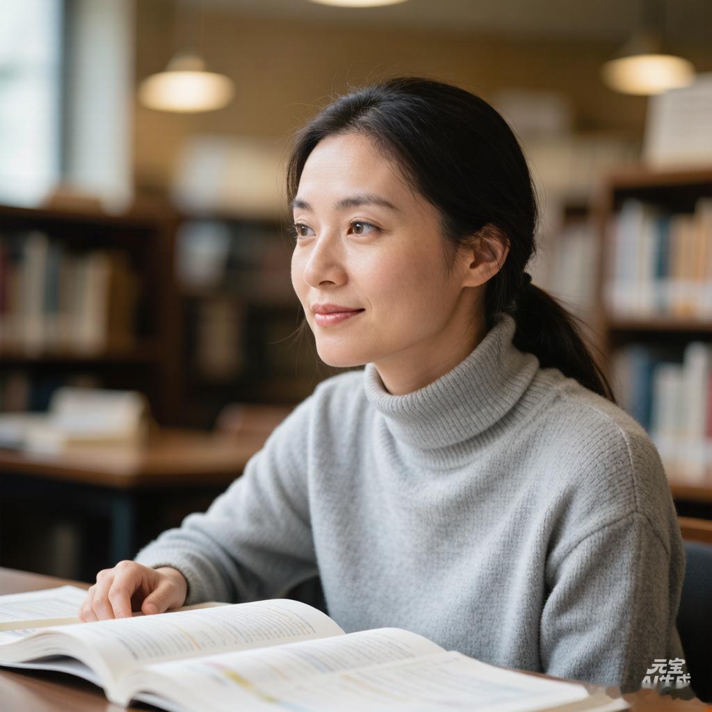 36岁女子辞去财务工作参加高考 太勇了！这姐们直接把“人生不设限”玩成了现实版！