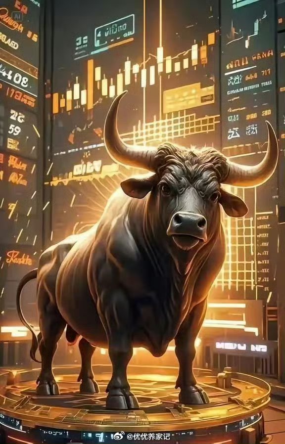 明日具备爆发潜力板块及个股🚀 AI算力全产业链1. 算力硬件：中际旭创、新易盛