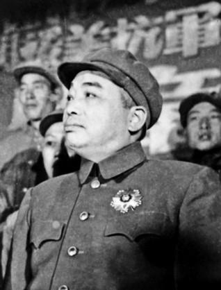 换林彪挂帅志愿军，抗美援朝能打赢吗？打赢是必然的，能率领志愿军的都是我军最出色的