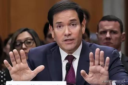 联合早报今天报道：“美国国务卿鲁比奥表示，美国有义务与中国对话，很多国家也是如此