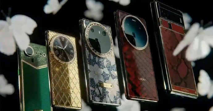 追觅高管称将推出没有App的手机【追觅 Eclix 品牌负责人俞雷：预计 9 月