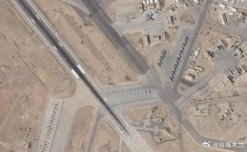 就在刚刚，中东又传出了震动全球的大动静。 当地时间3月4日，伊朗伊斯兰革命卫队直