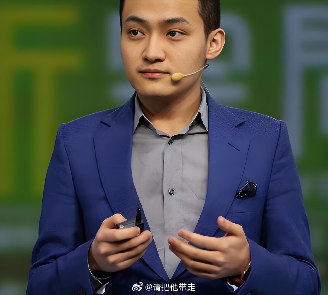 波场前高管评价孙宇晨网传孙宇晨悬赏令高达五千万 各种传闻层出不穷，吃瓜都看懵了 