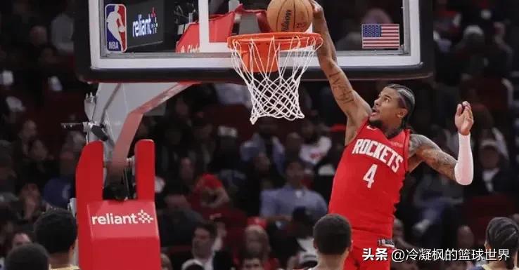 火箭133-113战胜鹈鹕:
担任鹈鹕顾问的德安东尼重回火箭，他表示自己在这里的