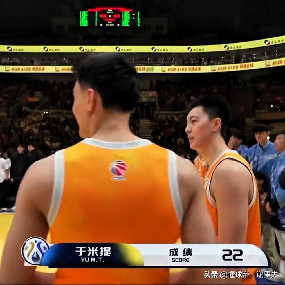 恕我直言！胡明轩拿全明星赛三分王，略显成色不足，假如原帅能参赛的话，谁也带不走冠