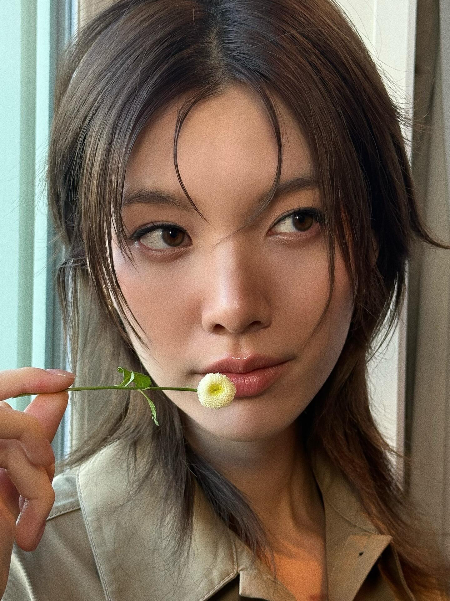 00后泰国女星跨国告黑 orm陈美玲跨国维权 支持美女对造谣者重拳出击，一些子虚