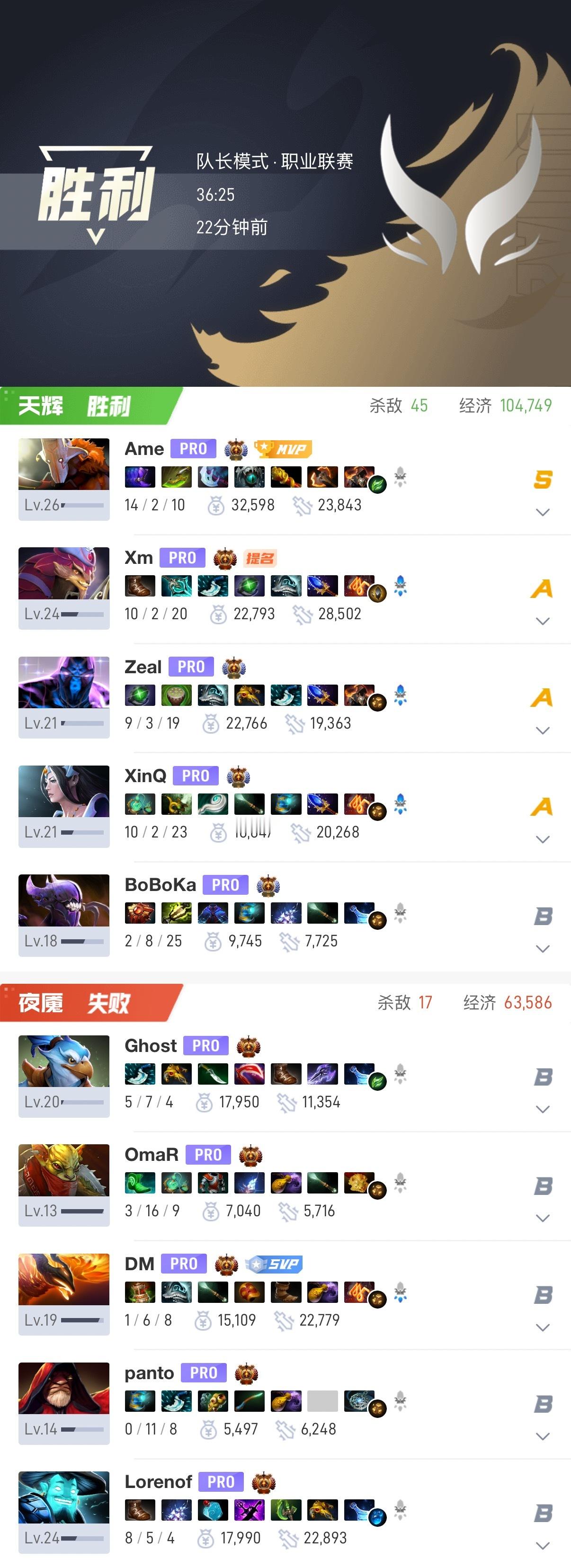 剑圣爽局！XG拿下第二局！DOTA2[超话]dota2 ​​​