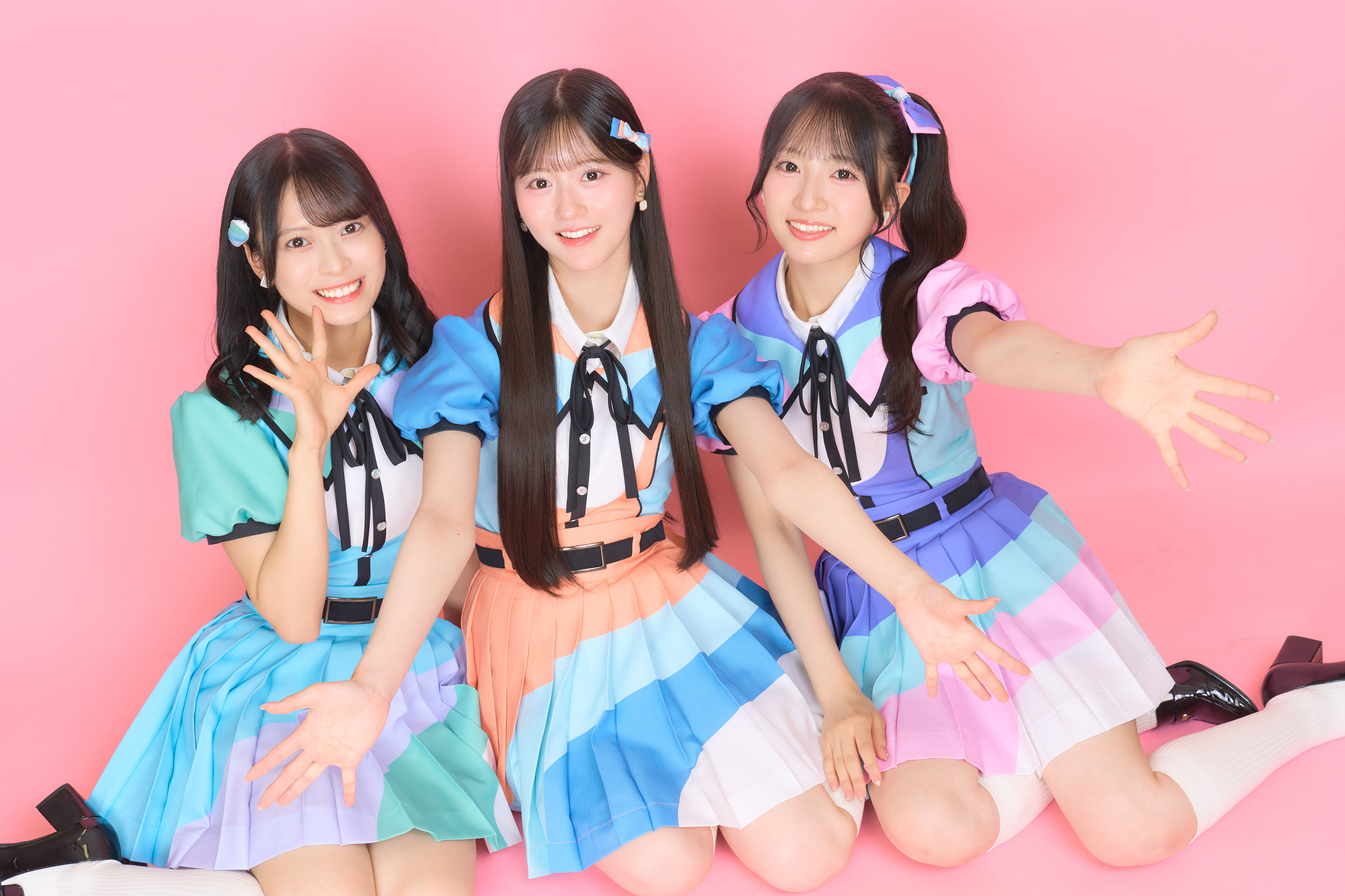 【新闻】AKB48八木爱月新井彩永秋山由奈 AKB48的第68张单曲《喜欢ish