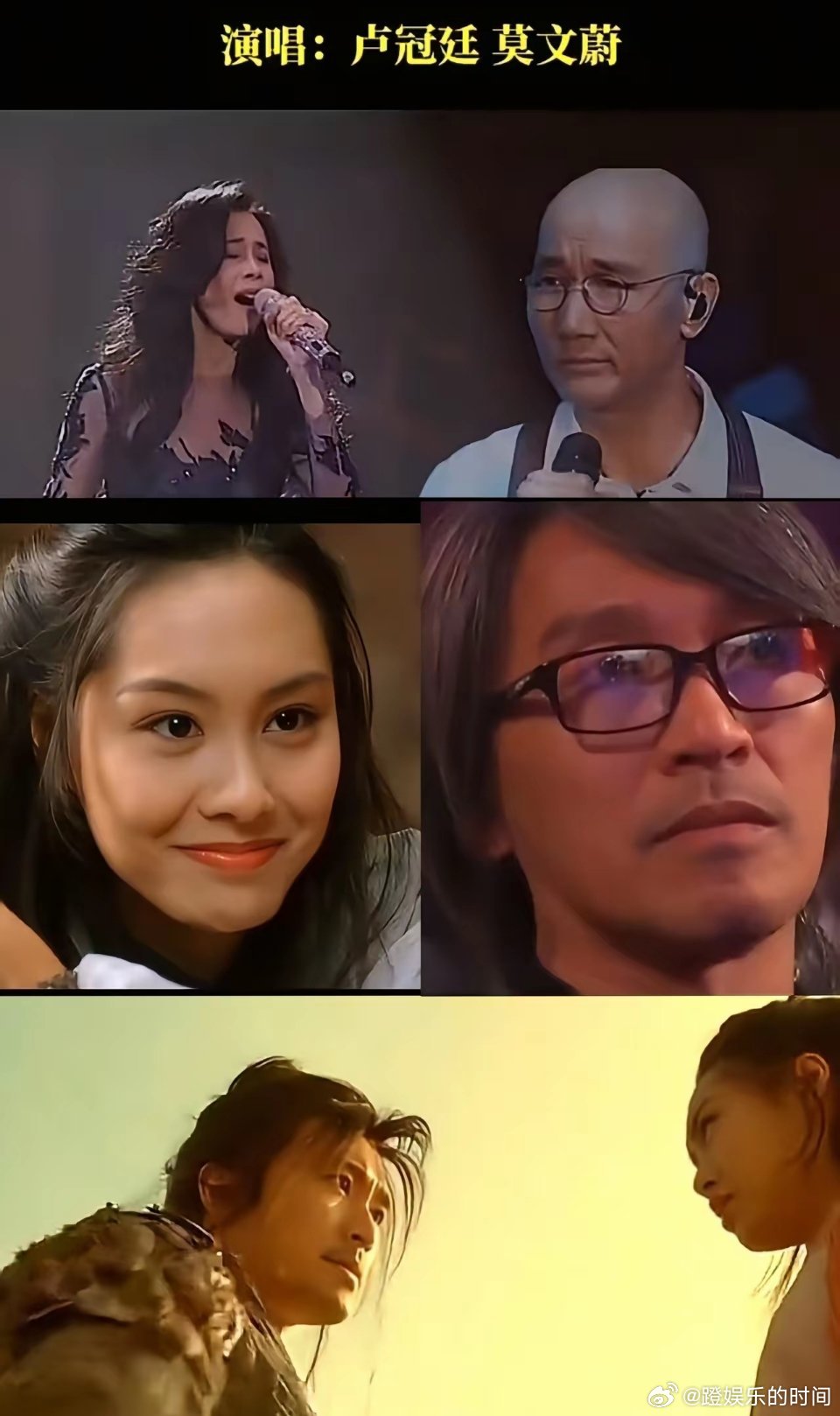 《一生所爱》真的逆袭了，30年前，全网人人骂它烂片、嫌弃这首主题曲土！30年后，