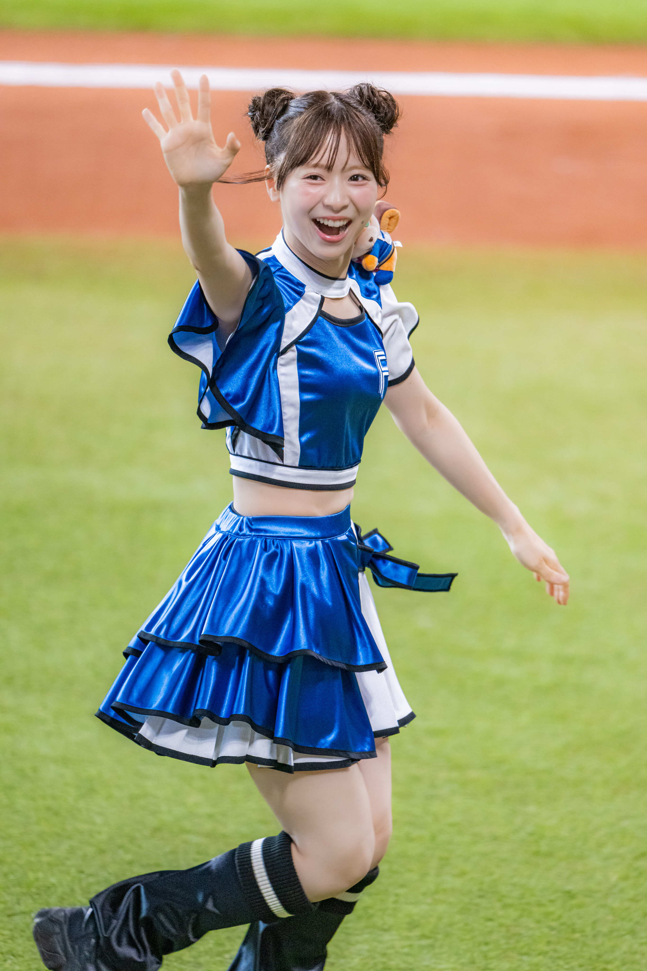 【图片】AKB48 仓野尾成美 
