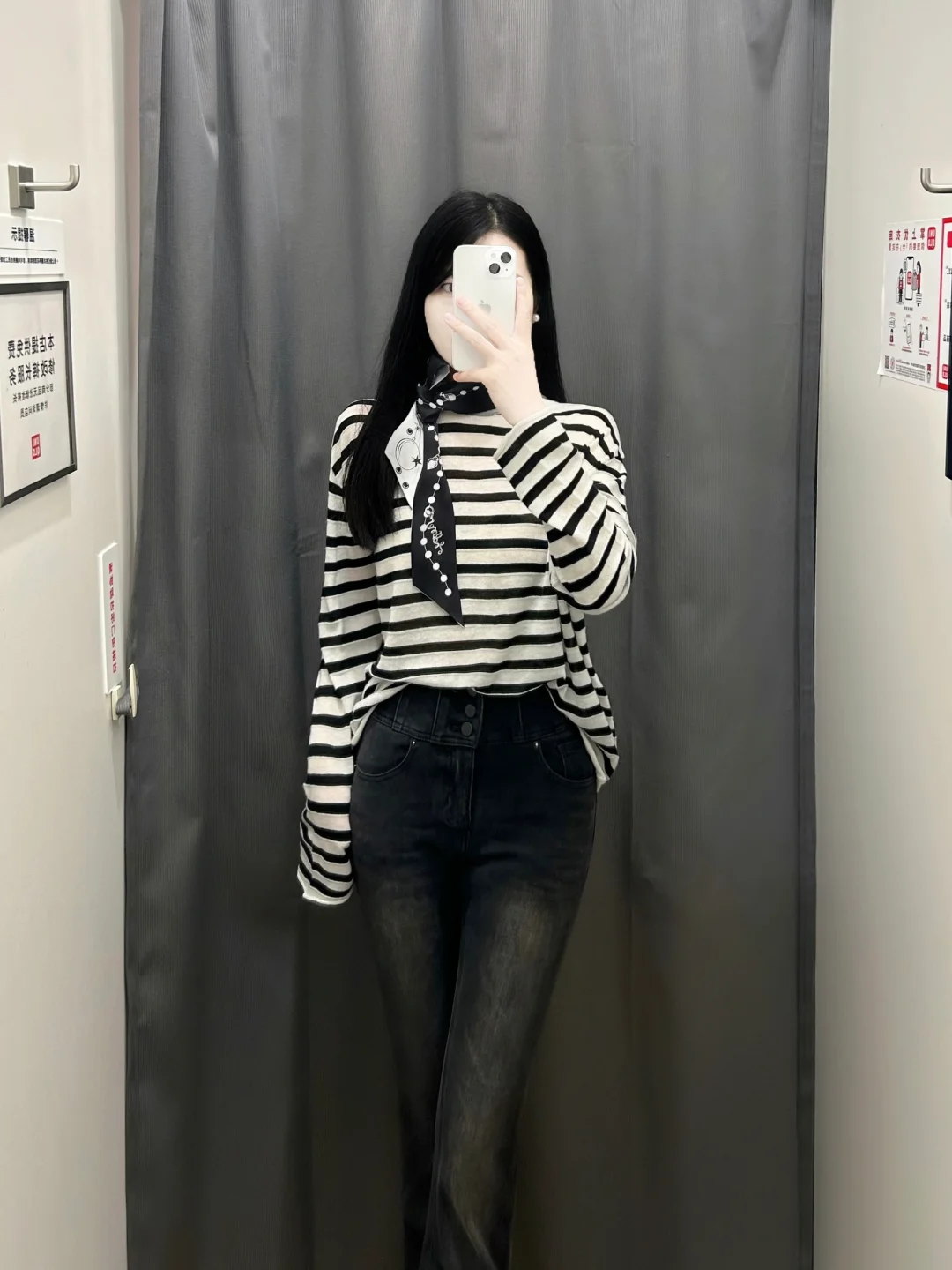 🎞️瘦了，更期待春天了～