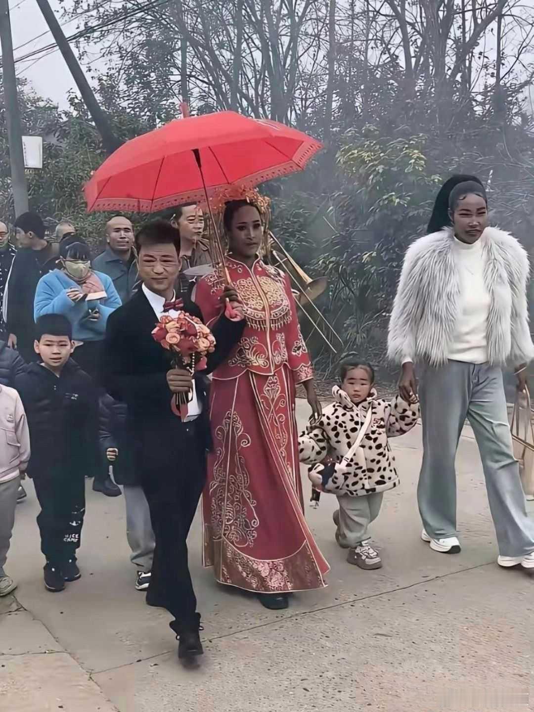 人能闯多大祸，这可咋整 